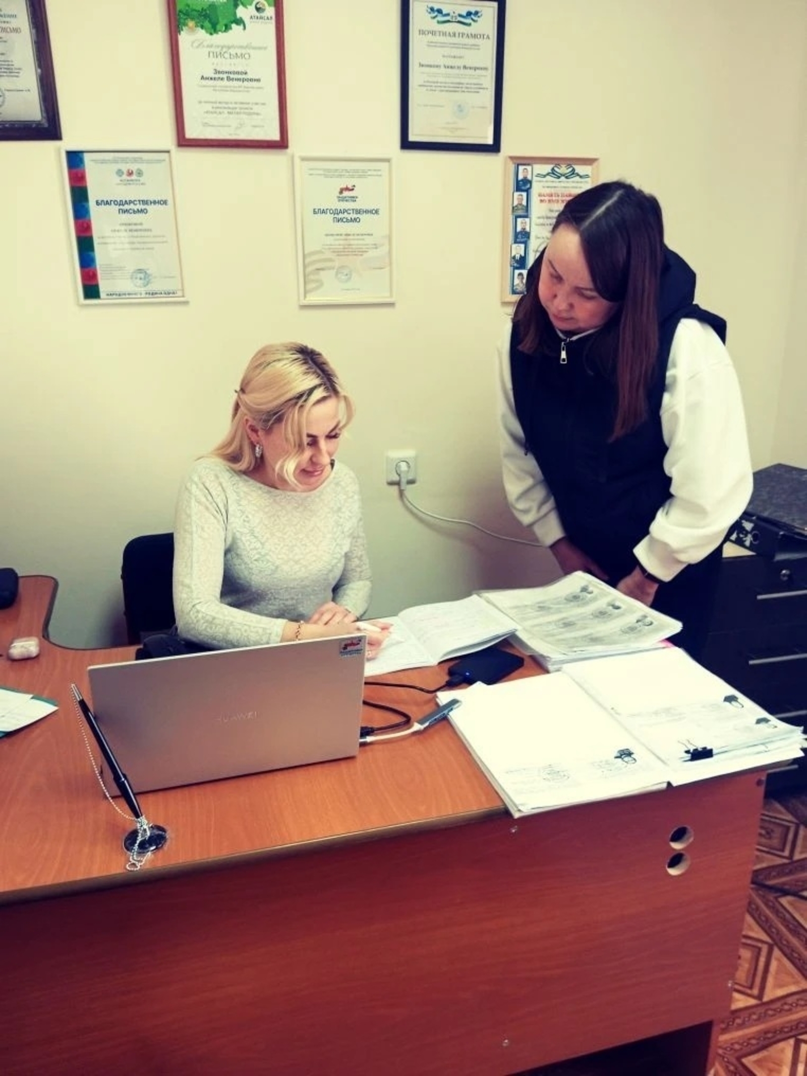 Бирский музей собирает материалы  для Книги памяти об участниках СВО