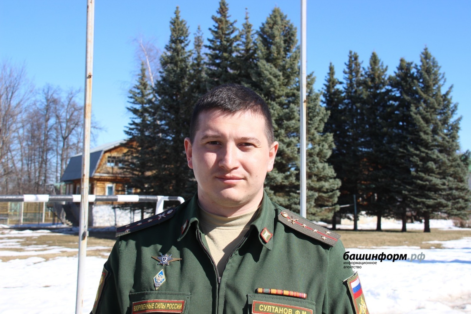 Юноши Башкирии осознанно идут в дроноводы