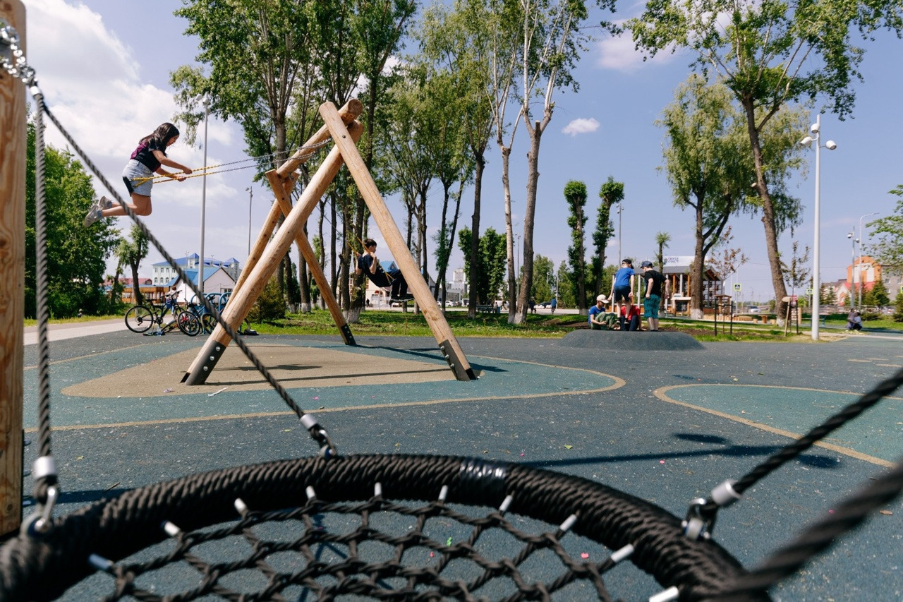 Глава Башкирии рассказал о получении высокой архитектурной премии