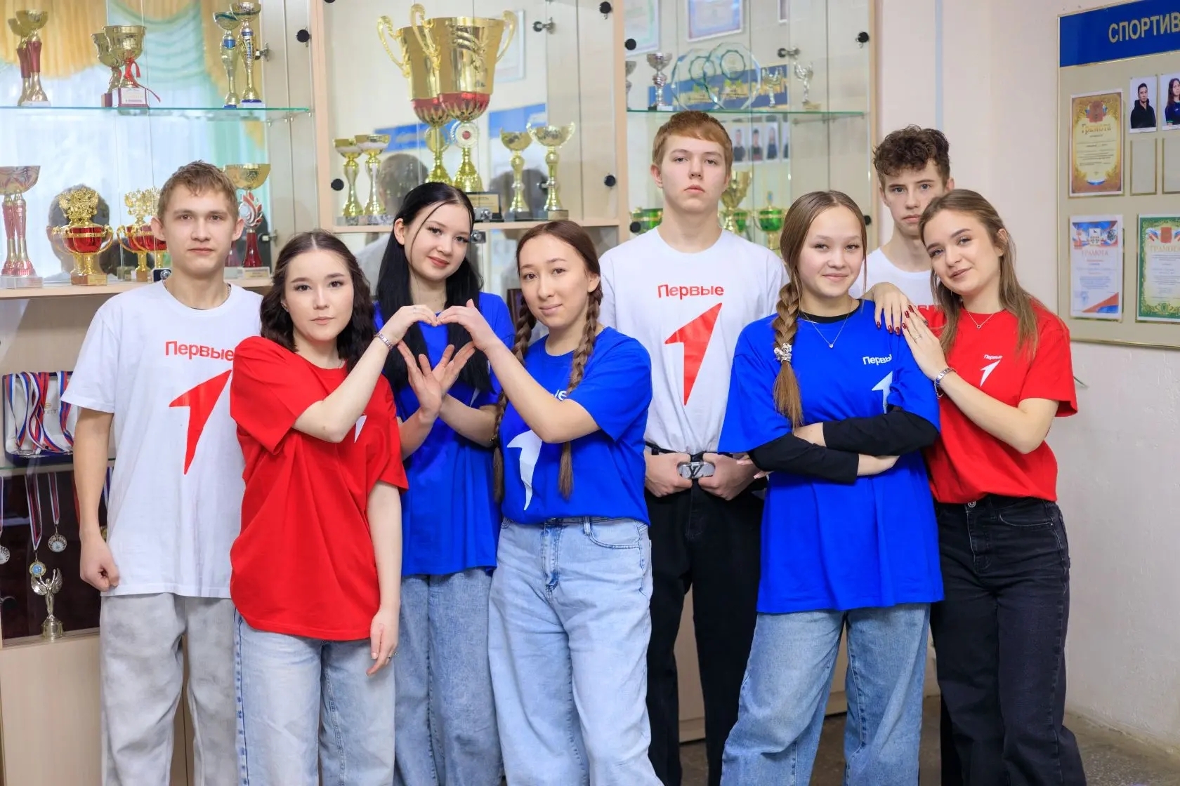 Новый директор нацелен на развитие Бирского кооперативного техникума