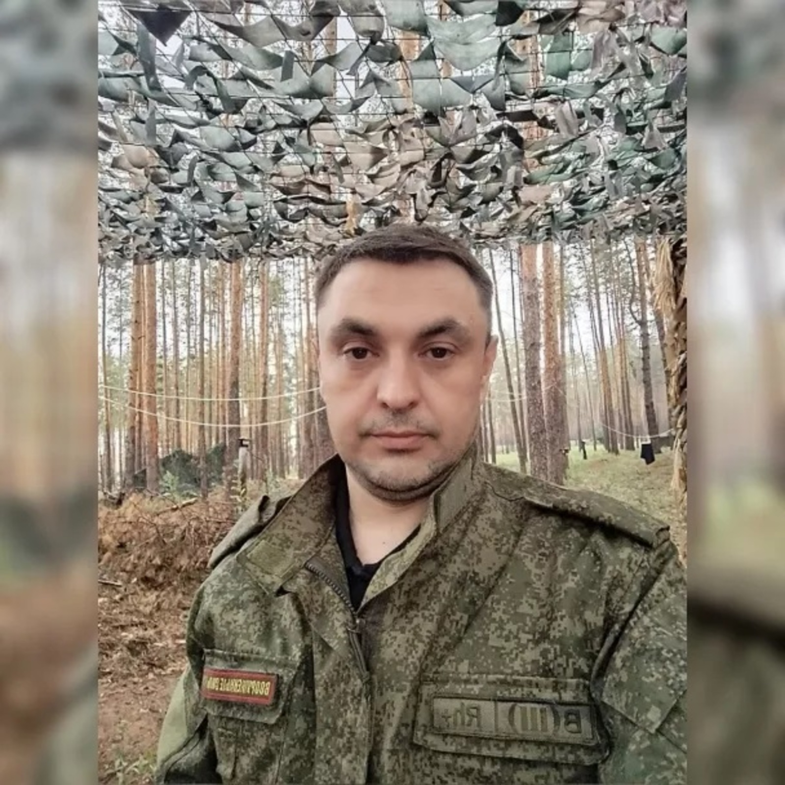 Боец полка «Башкортостан»: «БПЛА меняют ход спецоперации»