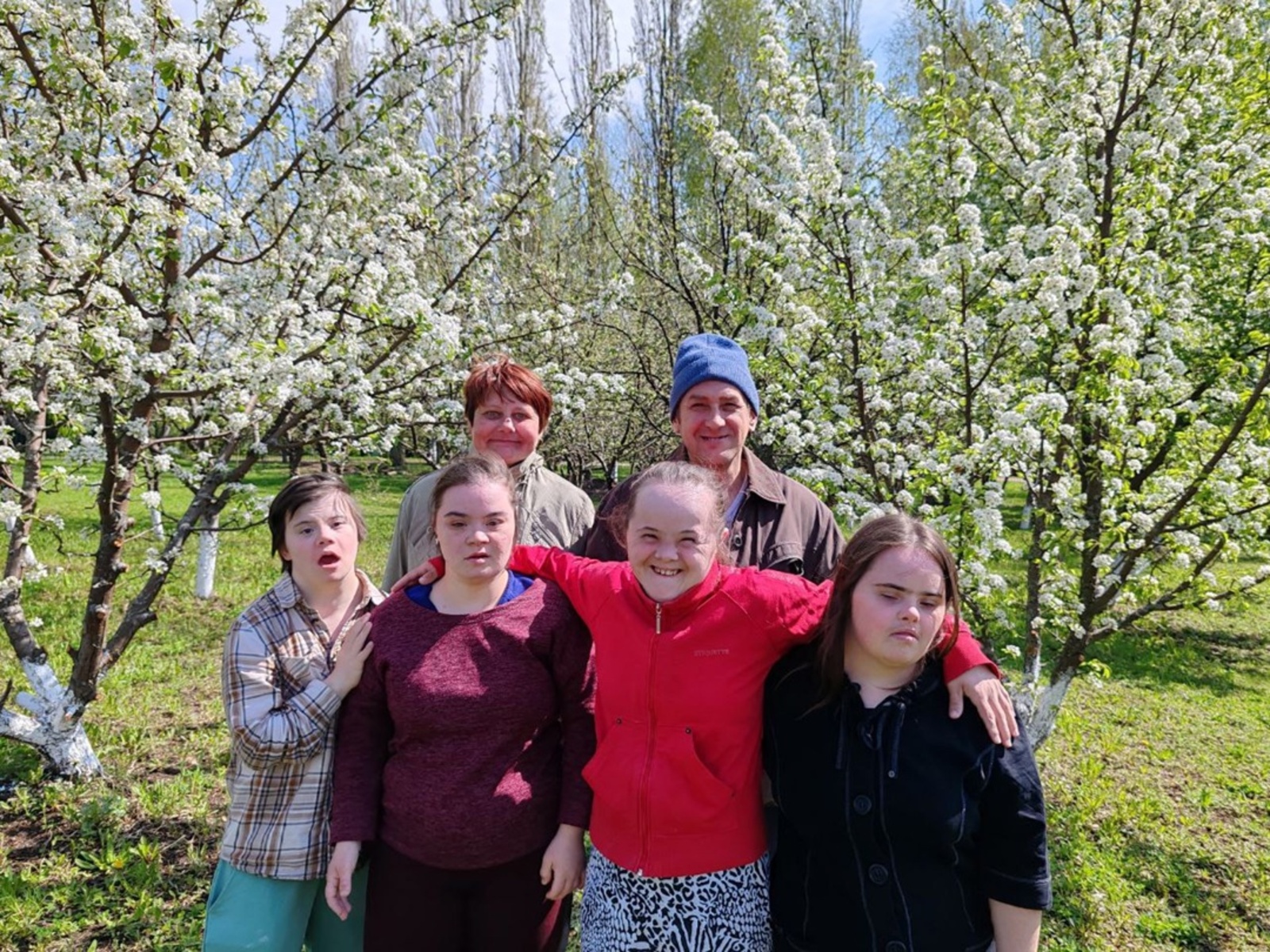 Бирский психоневрологический интернат  может стать социальным домом