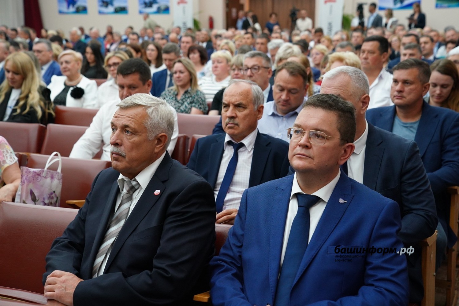 Радий Хабиров назвал ОДК-УМПО флагманом отечественного двигателестроения