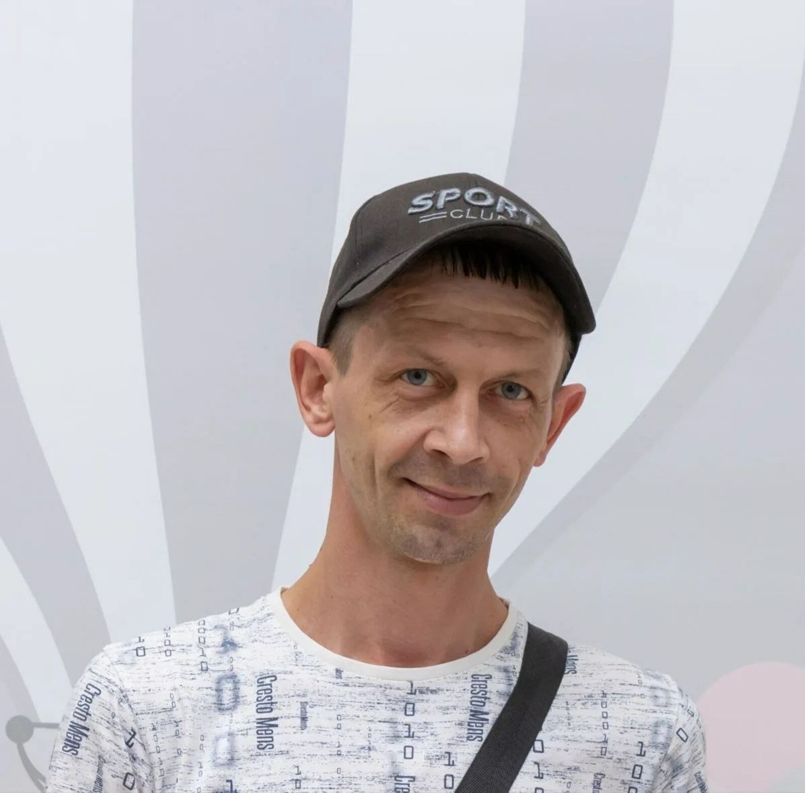 Бирянин Сергей Шерстобитов: от семьянина до защитника Родины