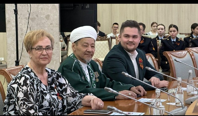 Татьяна Пурина из Бирска поддерживает бойцов СВО творчеством и волонтерством