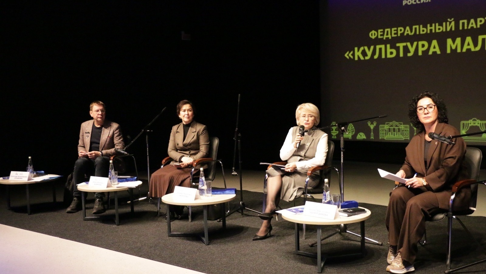 Бирский район Башкирии вошел в проект «Культура малой Родины»