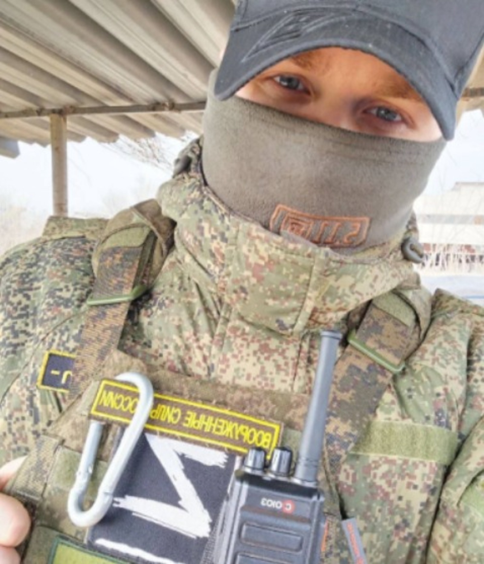 Боец из Уфы рассказал о желании участников СВО стать операторами БПЛА