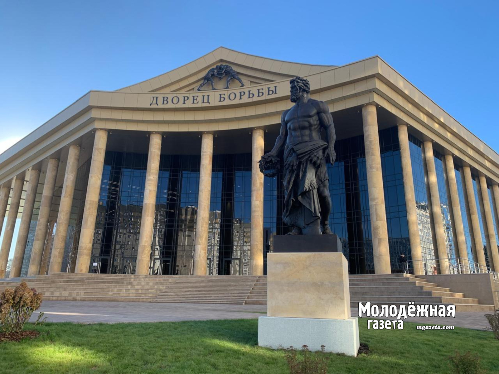 Спортсменки из Башкирии представят республику на чемпионате страны