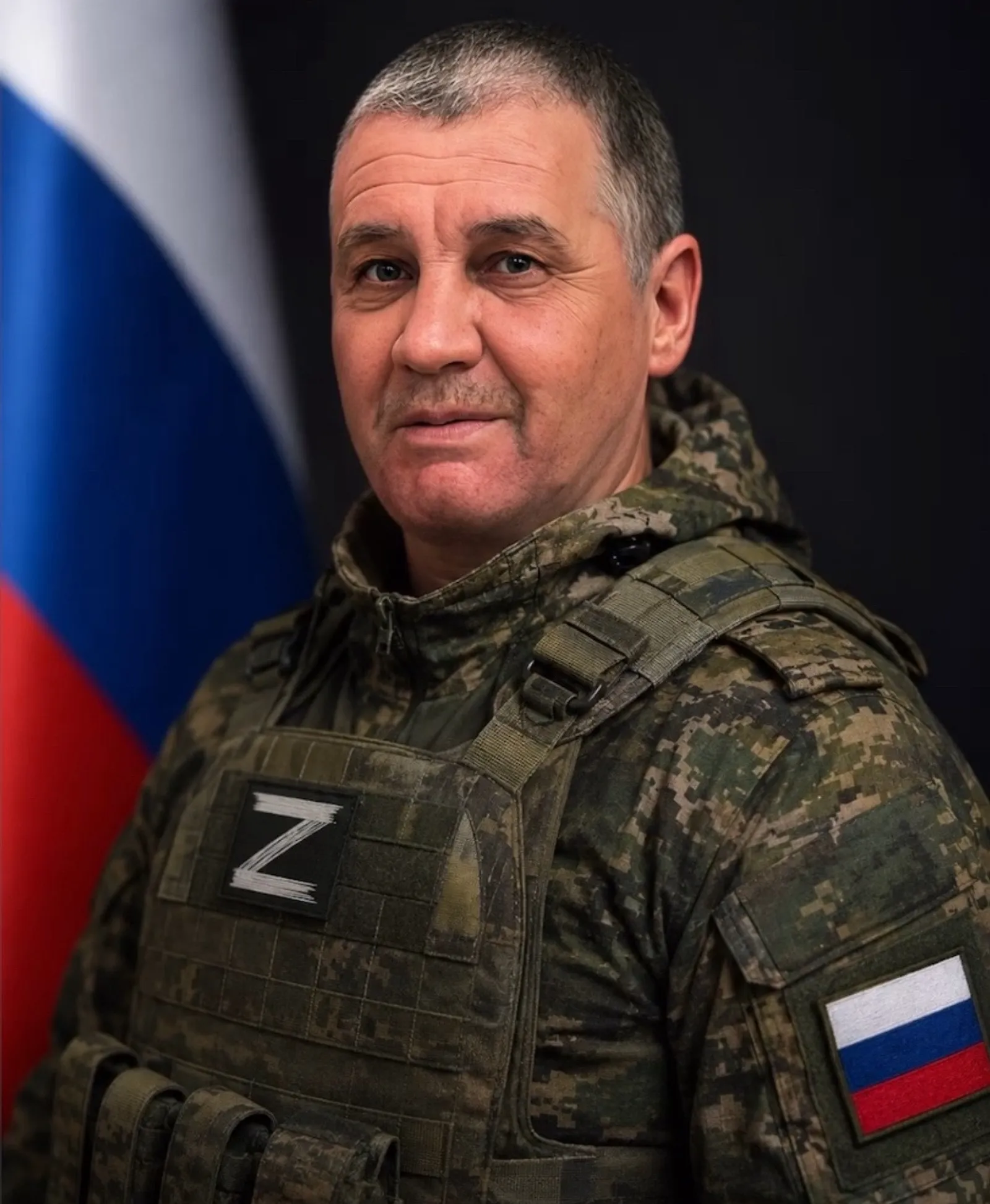 Боец СВО из Бирского района Марсель Рахимов был верным боевым товарищем