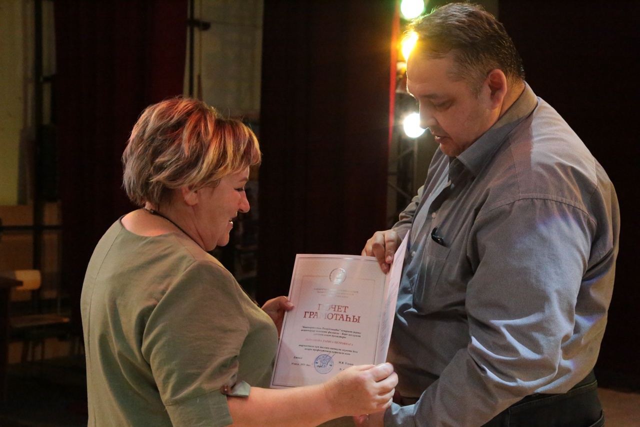 «ПолиграфФЕСТ-2025» в Бирске объединил работников печатного дела республики