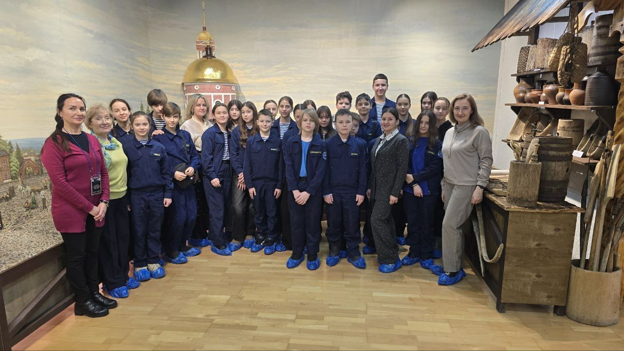 Уфимские  школьники познали основы метрологии в  Бирске