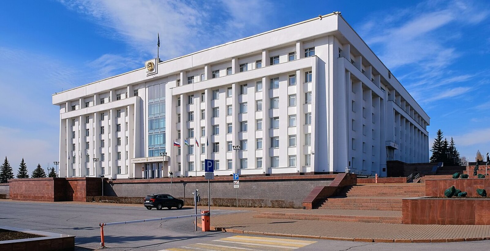 В Башкирии примут закон об уничтожении опасных растений