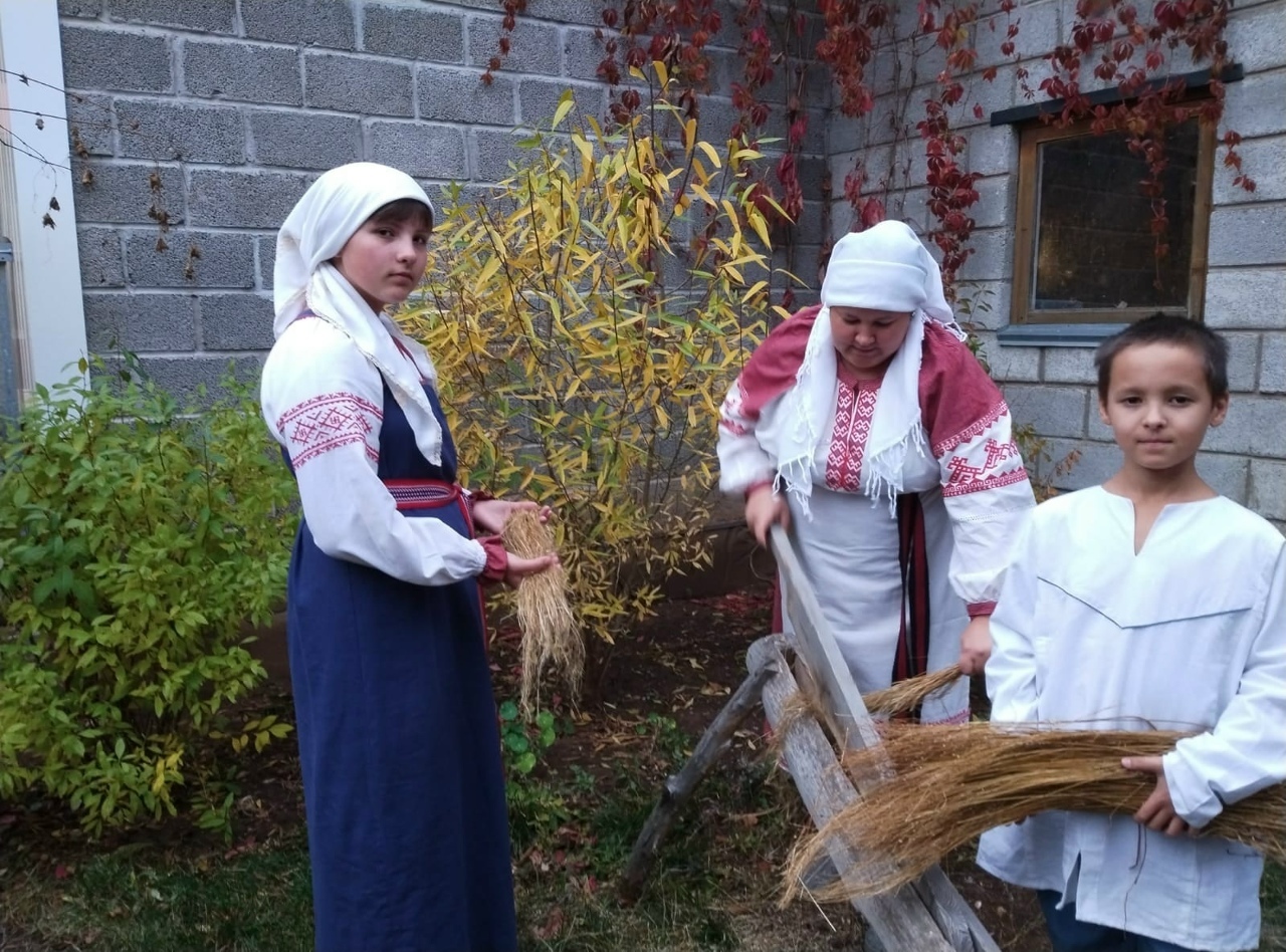 В Бирском музее трудятся профессионалы высочайшего класса