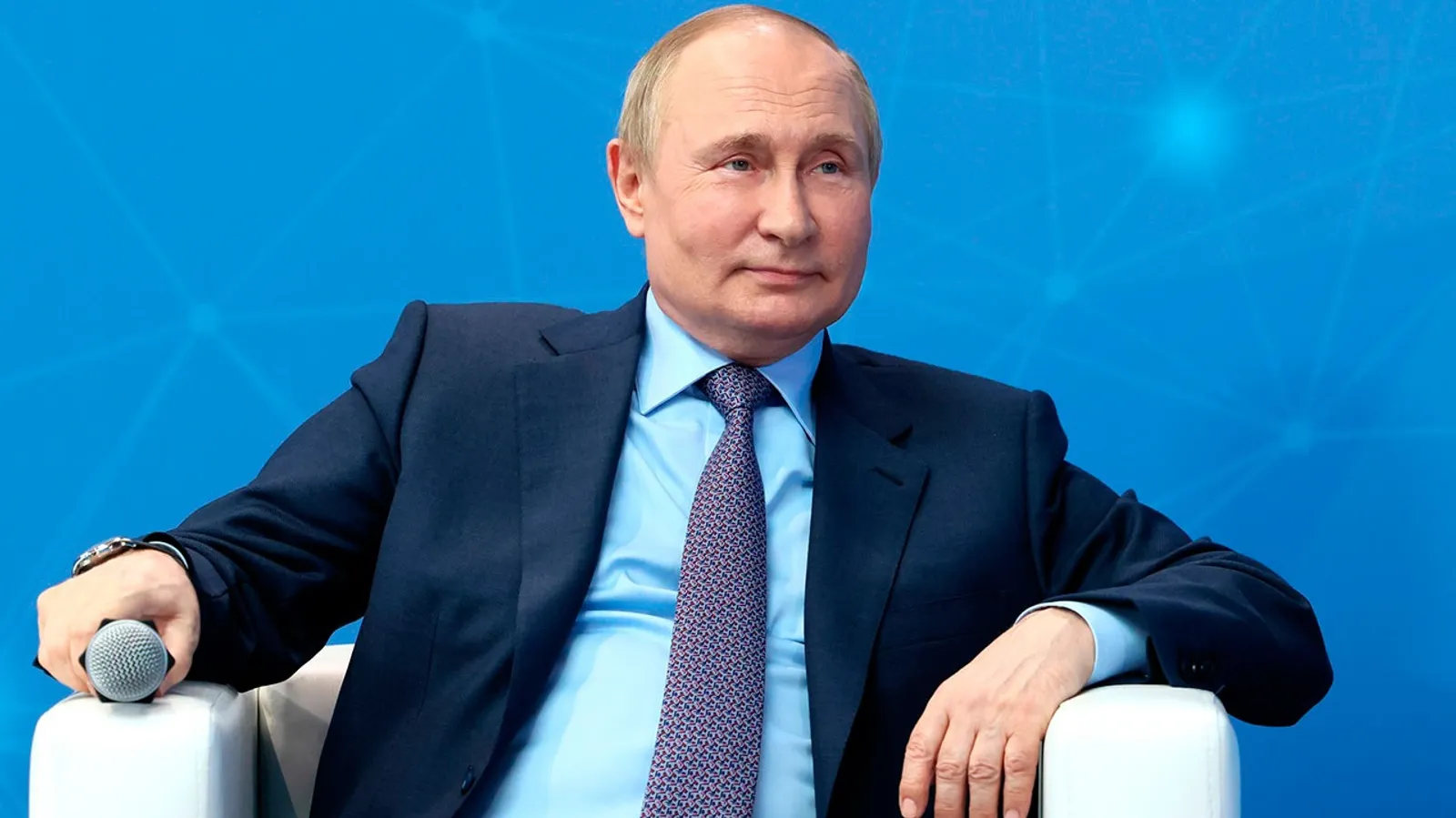 В Кремле заявили о дополнительных мерах по безопасности Путина