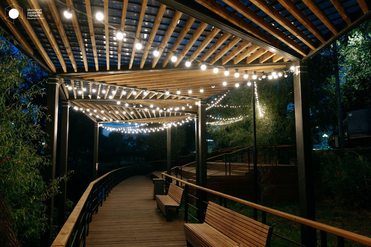 Глава Башкирии рассказал о получении высокой архитектурной премии