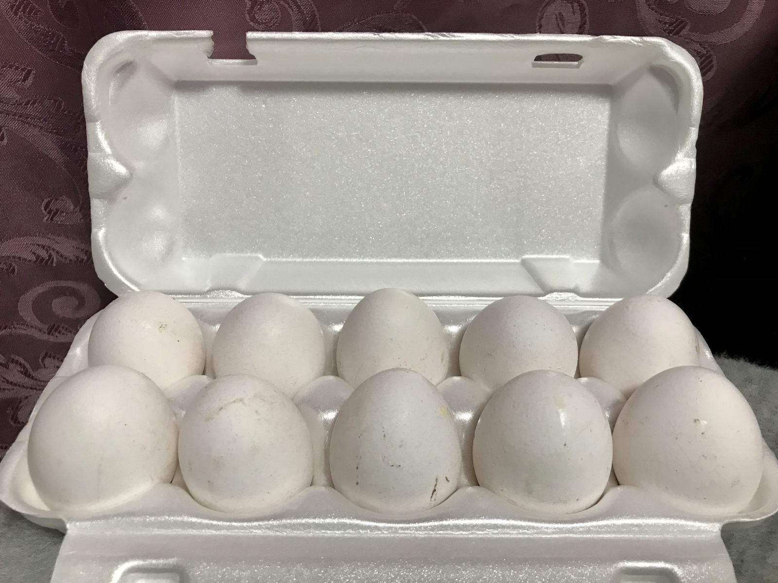 Жительница Башкирии нарвалась на мошенников при продаже домашних яиц