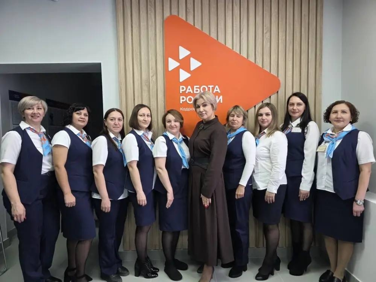 В Бирском кадровом центре «Работа России» прошел мастер-класс для специалистов