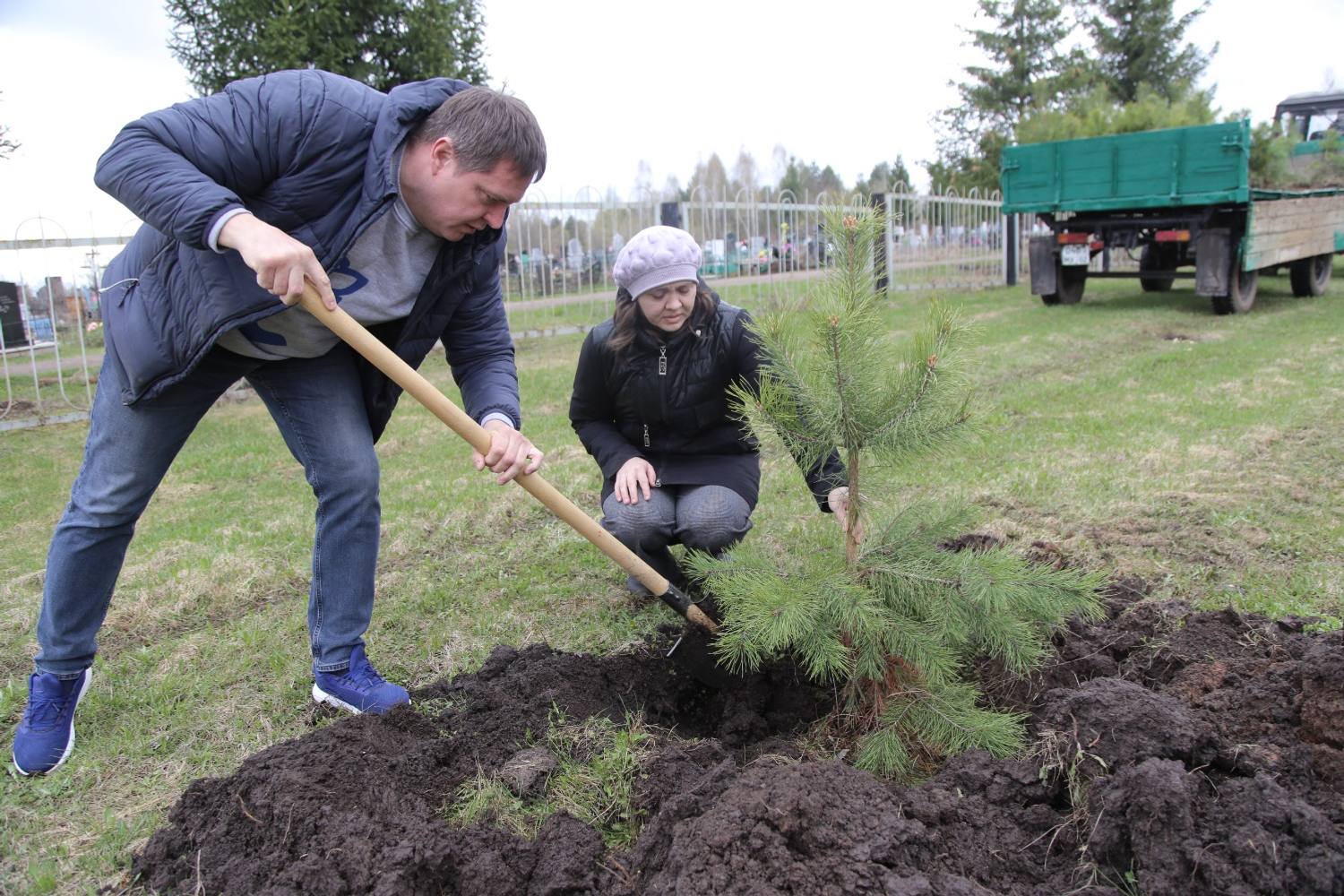 Степан Чиглинцев