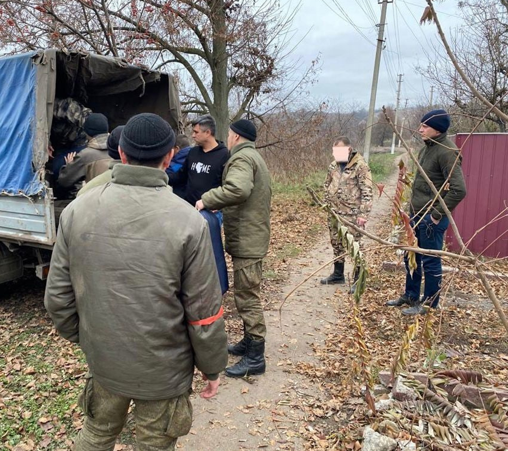 Башкирские специалисты ударно помогают восстановлению ЛНР