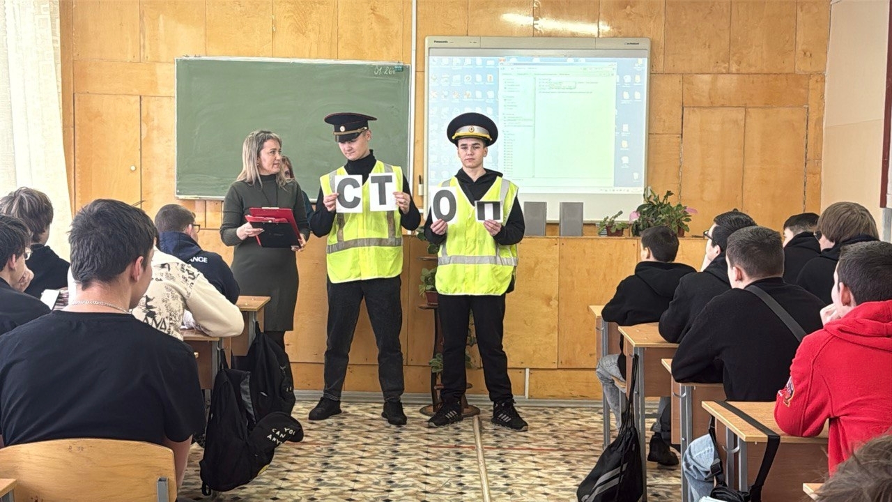 В БМПК прошли профилактические мероприятия