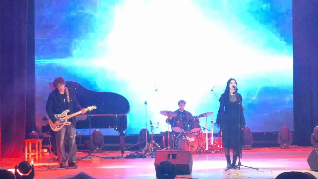 В Бирском филиале УУНиТ бушует «Студенческая весна»