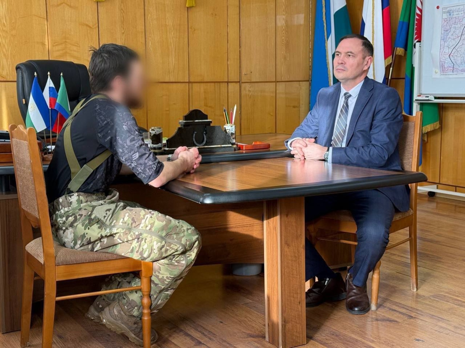 Оператор БПЛА из Башкирии рассказал о плюсах дронов уфимского производства