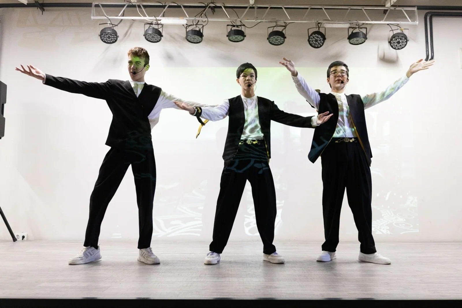 В столице Башкирии заработал телеканал «САНГАТ»