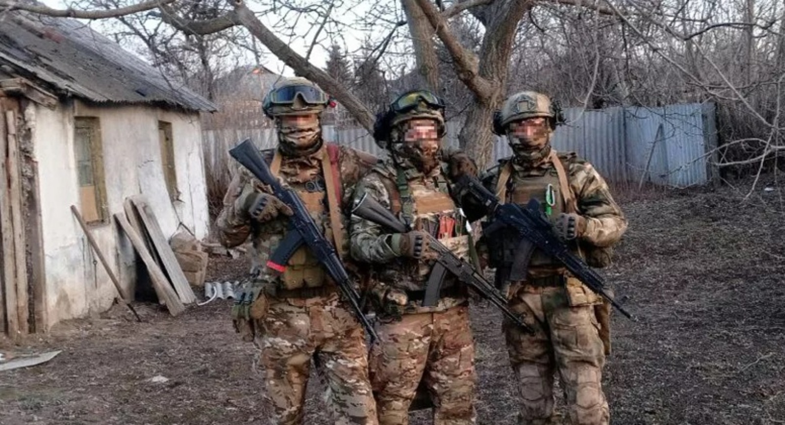 Участник СВО из Башкирии рассказал, как работают дроноводы-разведчики