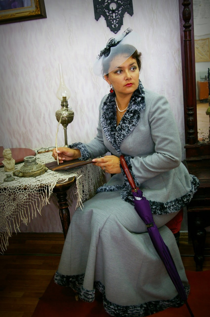 В Бирске готовы забрендировать кокошники, косоворотки