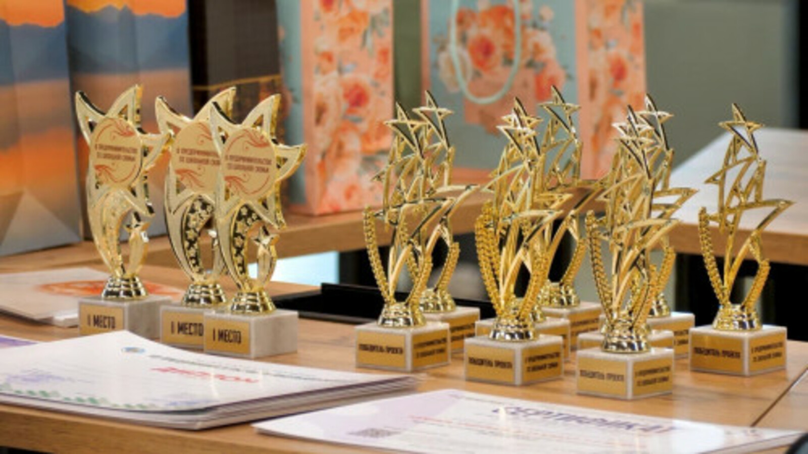 Стали известны победители республиканского проекта