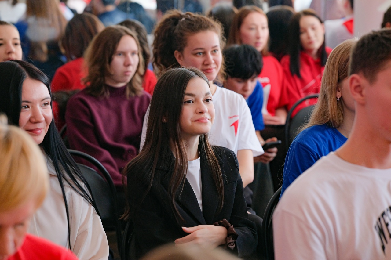 В Бирске состоялся муниципальный молодежный образовательный форум «Старт"