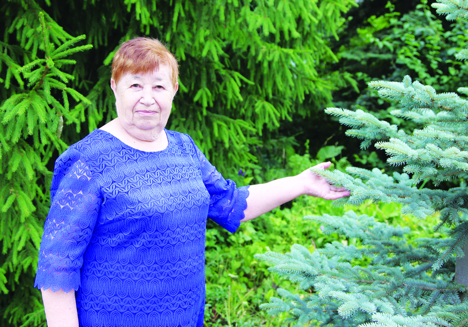 Гульзамина Гарипова отдала полжизни детям с особенностями