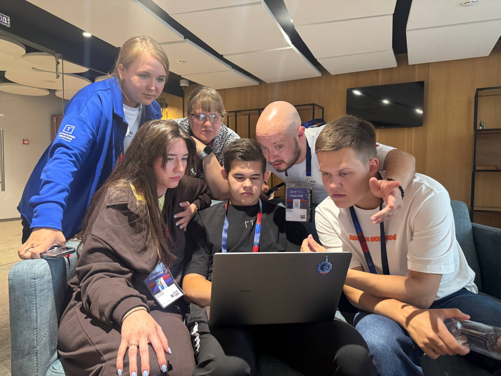 Резидент Уфимского студкампуса получит 10 млн рублей на развитие инженеров