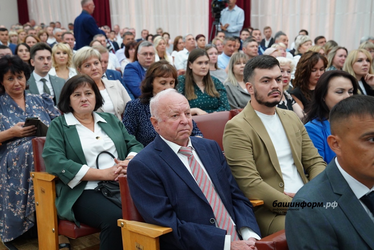 Радий Хабиров назвал ОДК-УМПО флагманом отечественного двигателестроения