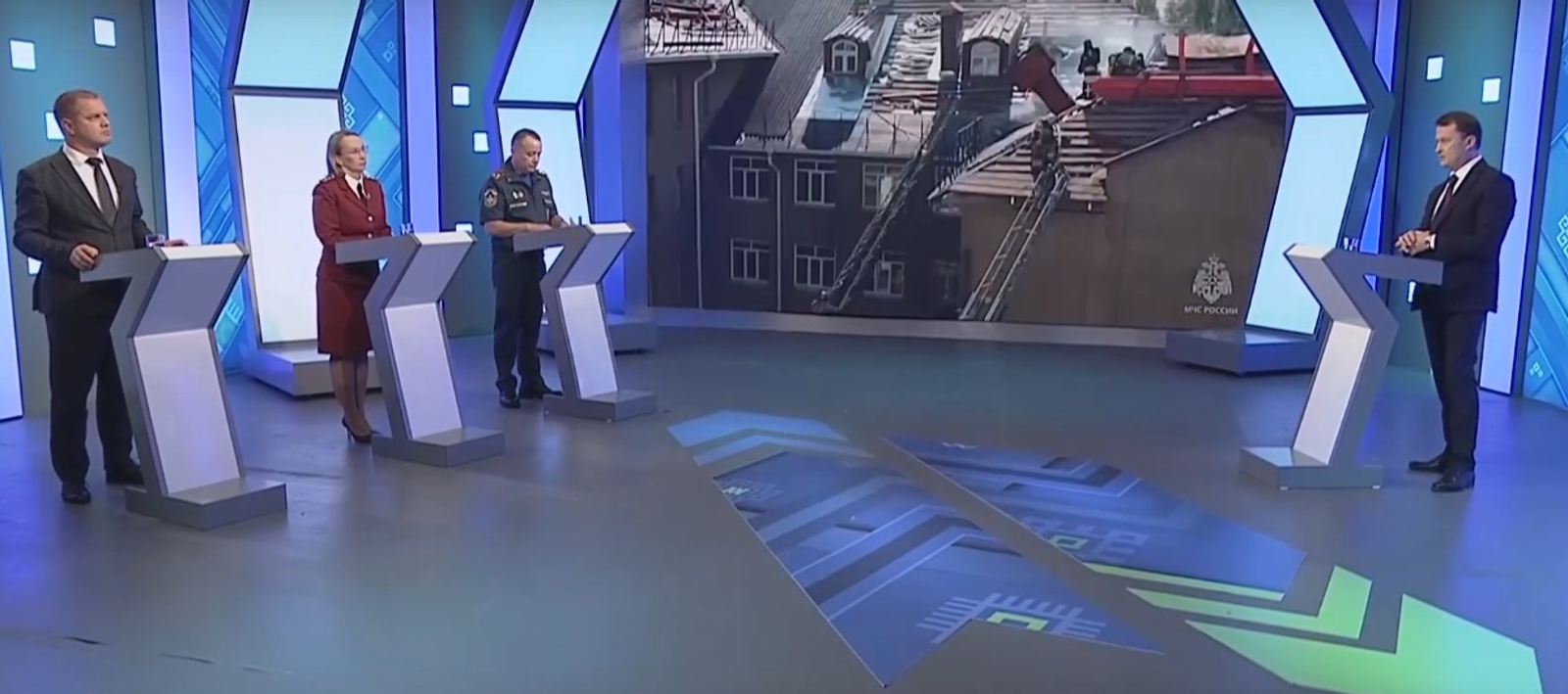 Какие меры профилактики пожаров предпринимаются в Башкортостане?