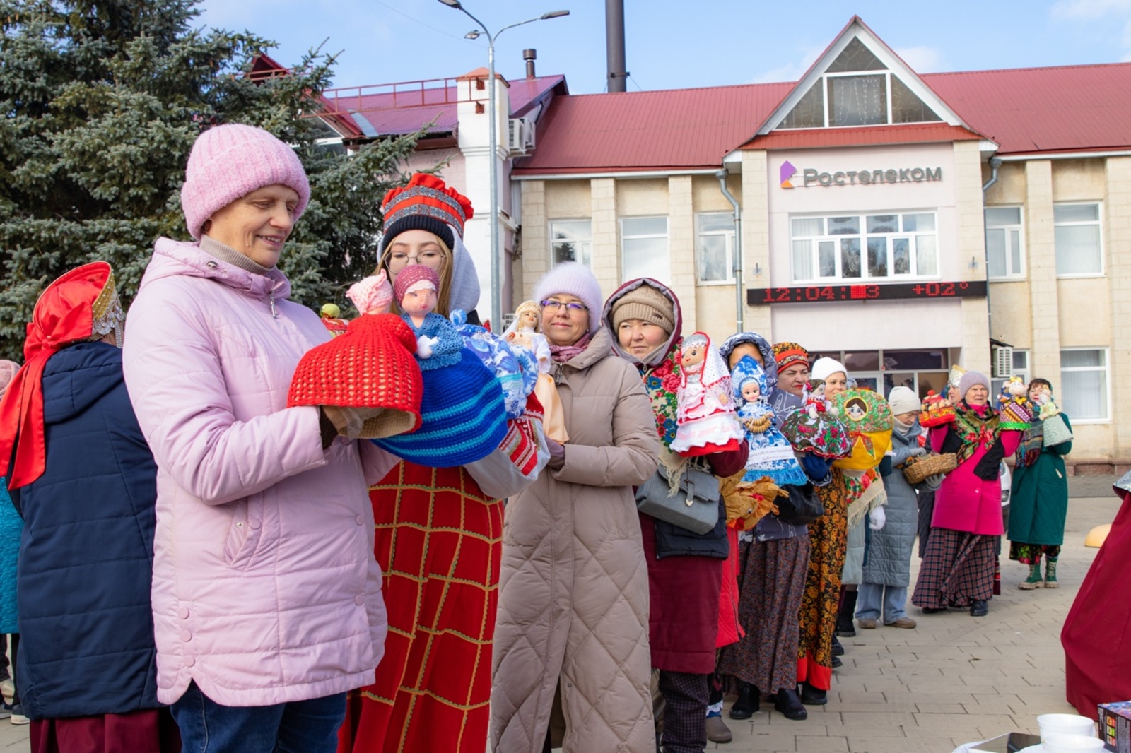 В Бирске в третий раз пройдет фестиваль «Иван-чаем вас встречаем»
