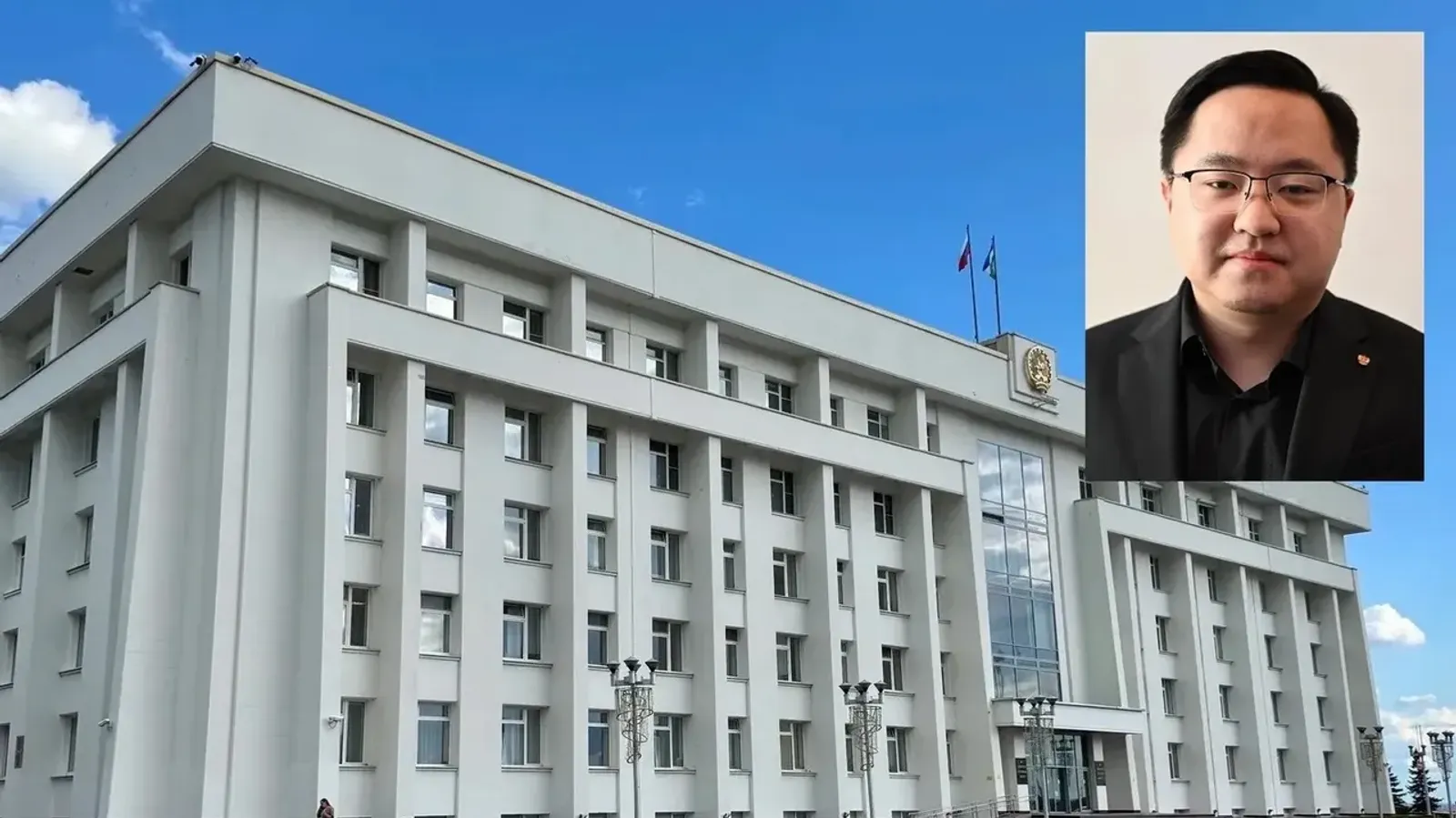 В Башкирии новый вице-премьер кабмина займется внедрением ИИ