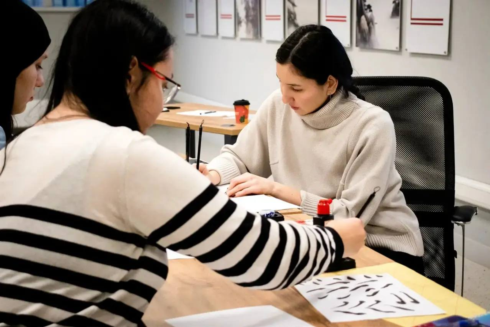 Вуз-резидент Уфимского студкампуса объявил конкурс грантов для молодых педагогов