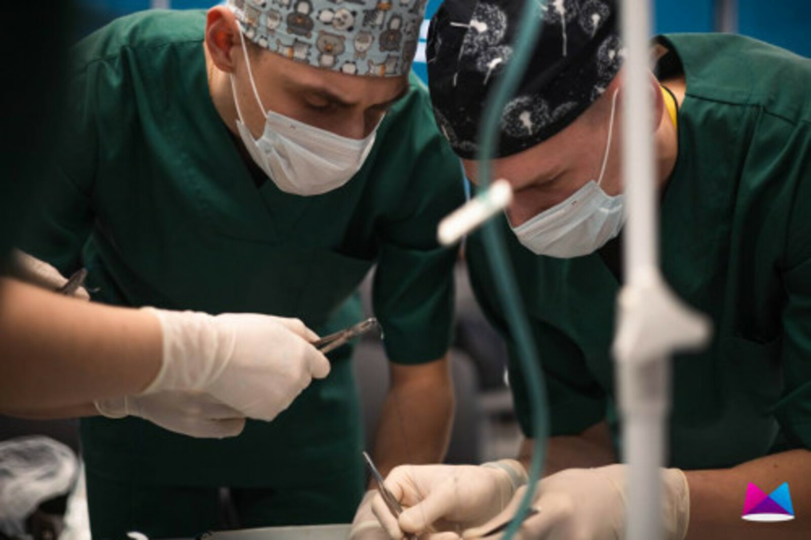 II Евразийский конгресс торакальных хирургов прошел в Межвузовском кампусе Уфы