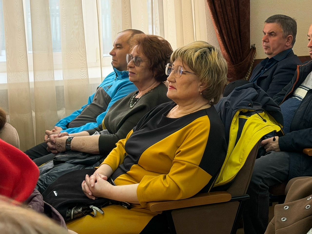 В Бирске очередной форум «Управдом» прошел  с  полным аншлагом