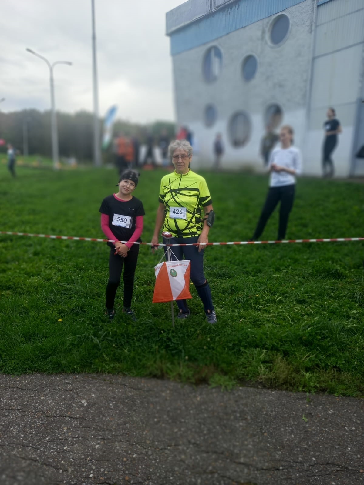 Бирский спортивный клуб «Ориента» стал призером различных соревнований