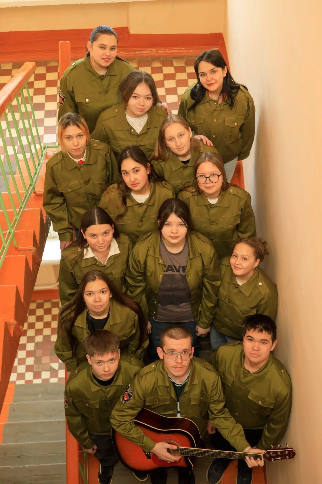 Новый директор нацелен на развитие Бирского кооперативного техникума