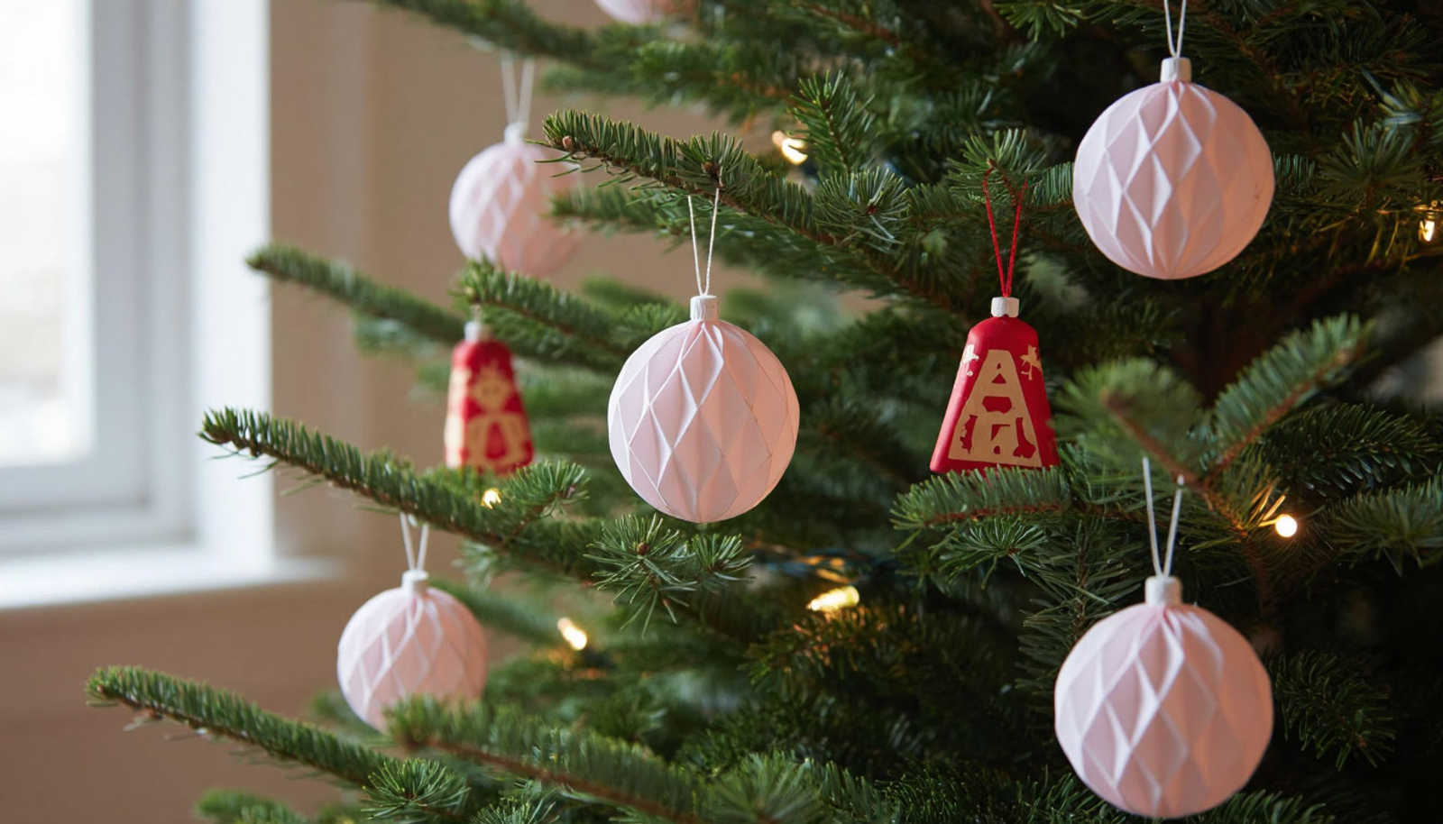 Уфимцев приглашают принять участие в конкурсе «Новогодняя эко-игрушка»