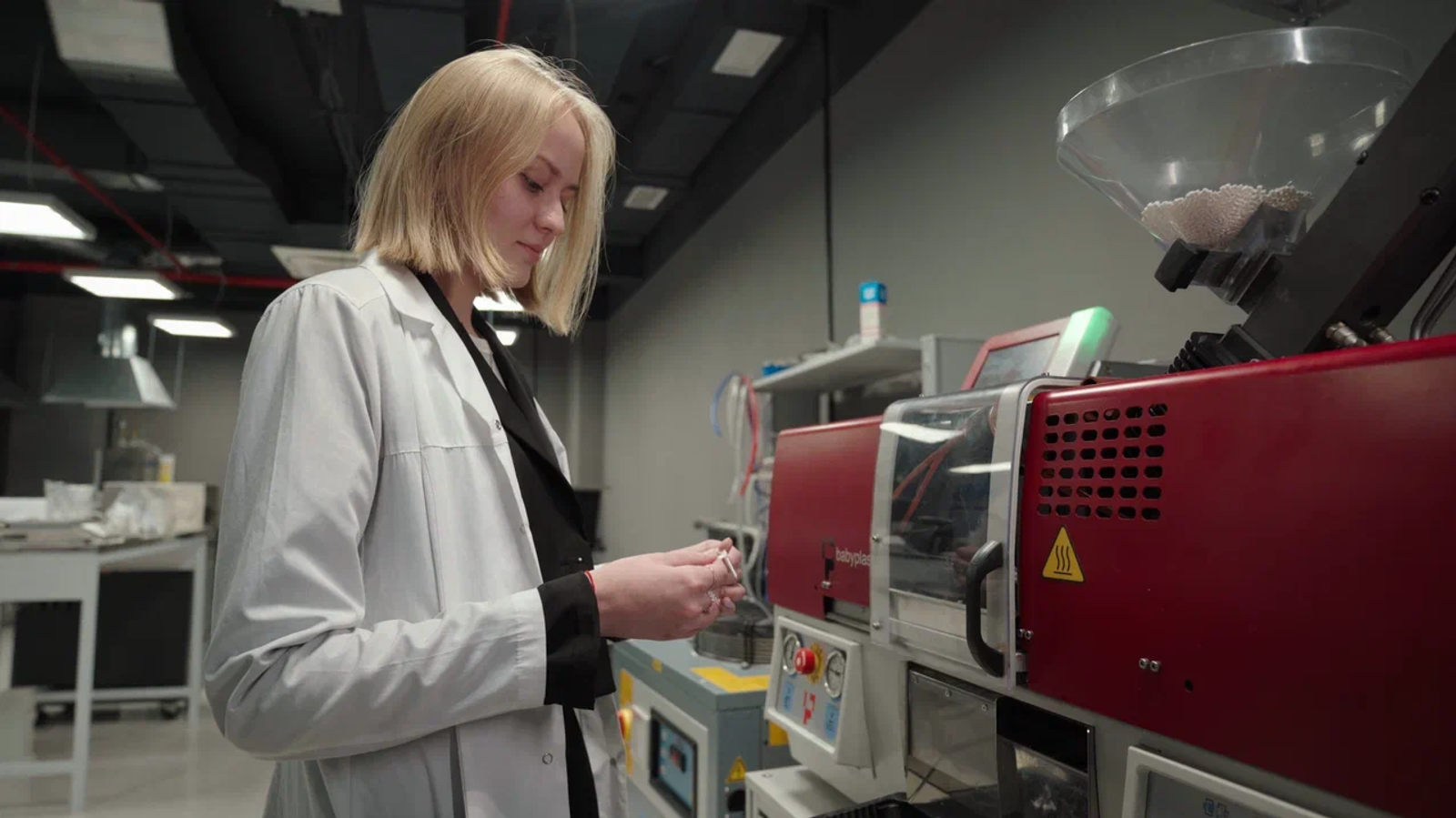 Резидент Уфимского кампуса – в лидерах нацрейтинга трудоустройства выпускников