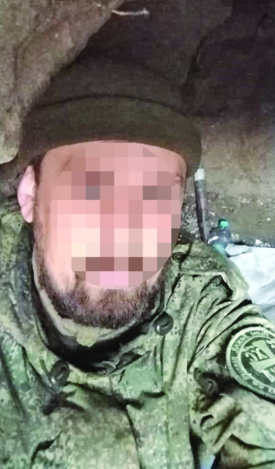 Биряне уверены: победили в сорок пятом,  победим и сегодня!