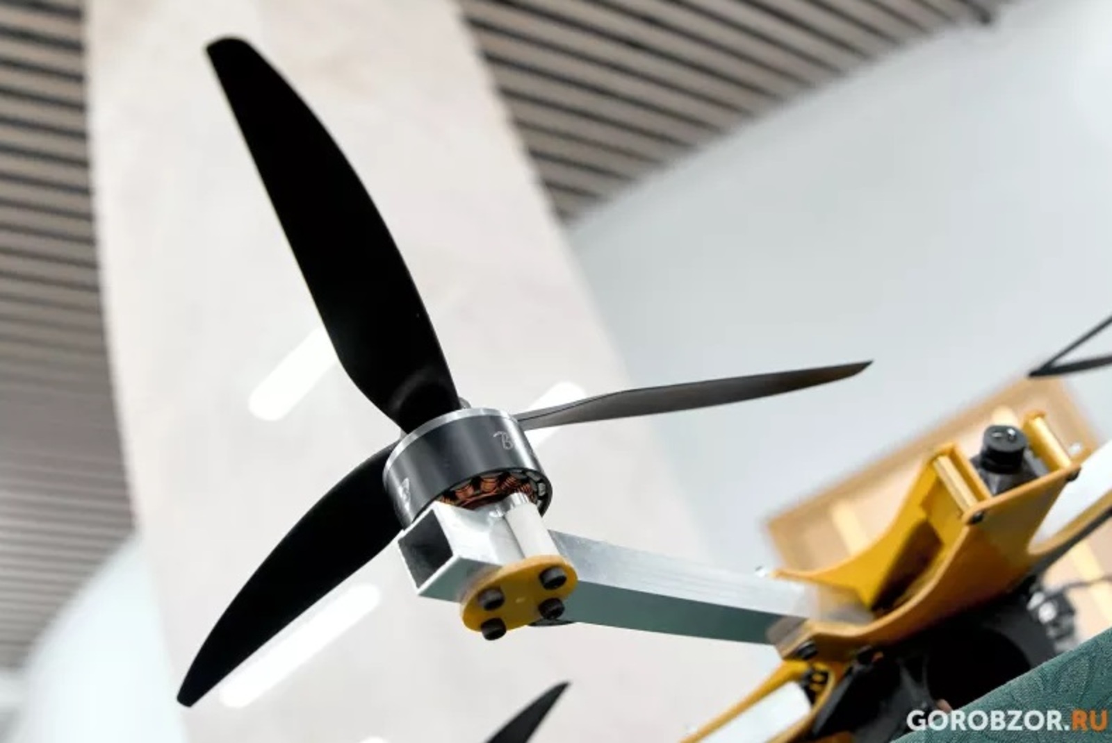 Эксперт рассказал о льготах для бойцов войск беспилотных систем из Башкирии