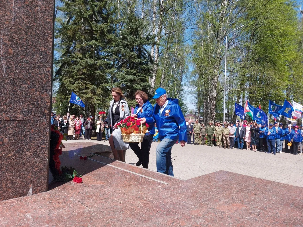 Александр Михайлов