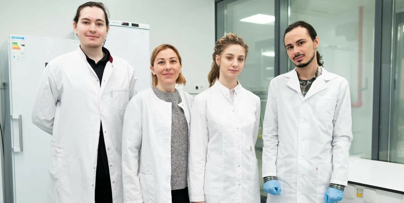 Ученый Межвузовского кампуса разрабатывает революционный метод борьбы с раком