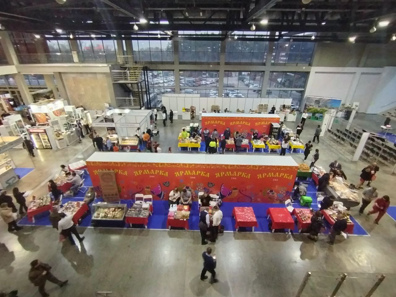 Предприниматели из Бирска завоевали золотые медали на международном фестивале