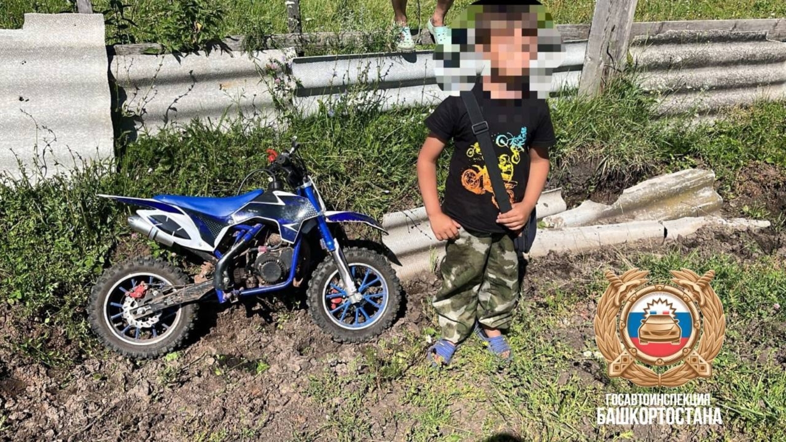 Подростки Бирского района: наперегонки со смертью